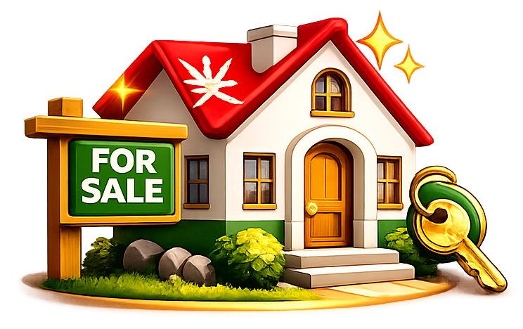Propert for Sale