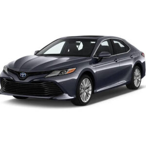 toyota camery